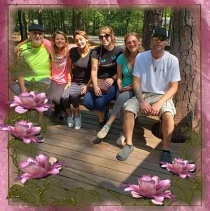 Meet your Posher, Connielou